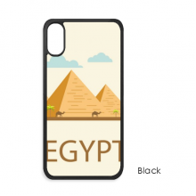 古埃及金字塔狮身人面像 iPhone X 手机壳手机保护套礼物